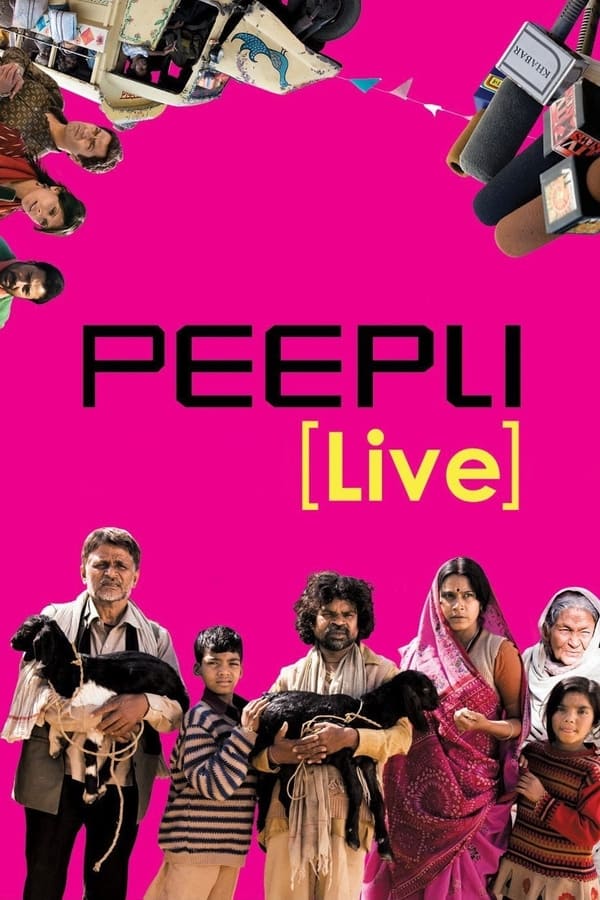 Peepli Live 2010 Hindi Full Movie