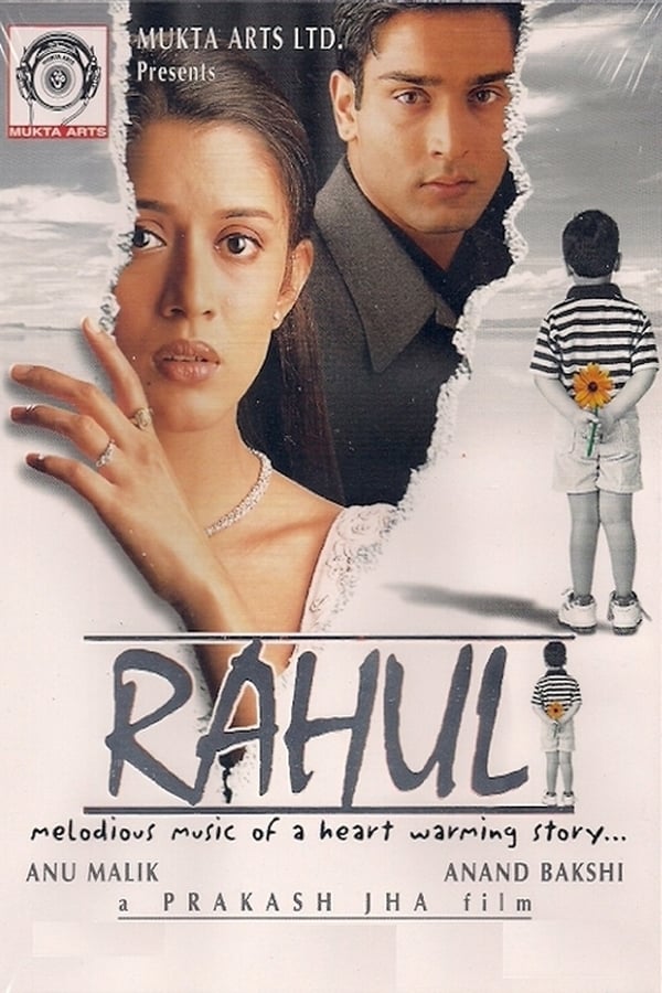 Rahul 2001 Hindi Full Movie