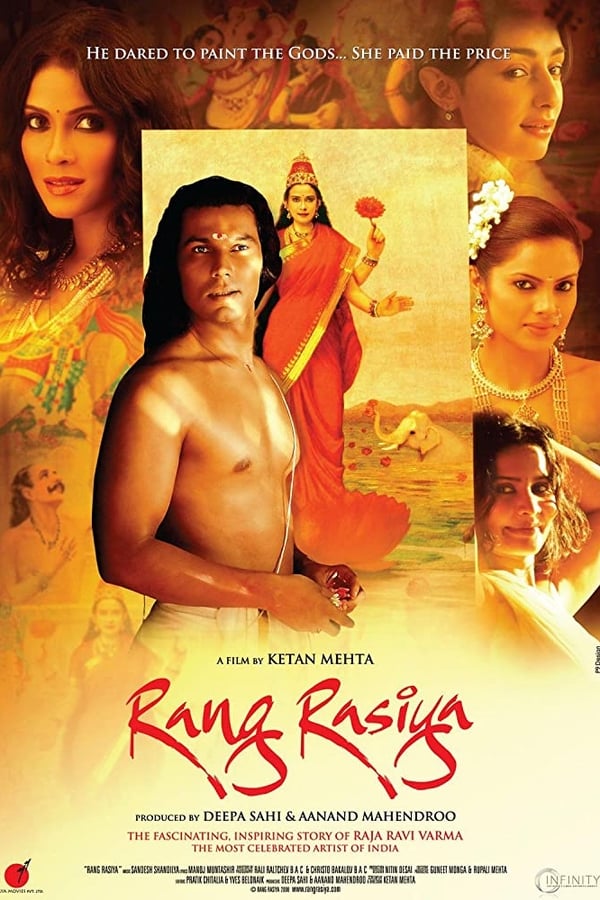 Rang Rasiya 2008 Hindi Full Movie