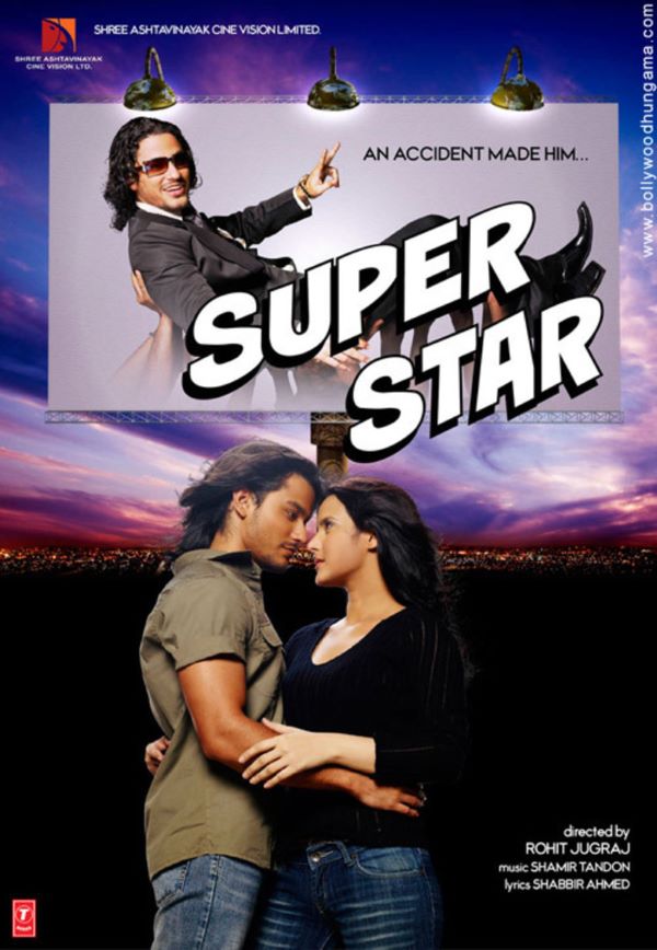 Superstar 2008 Hindi Full Movie