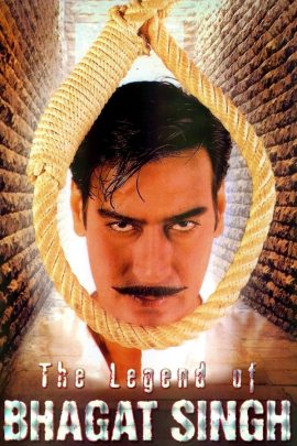 The Legend of Bhagat Singh 2002 Hindi Full Movie