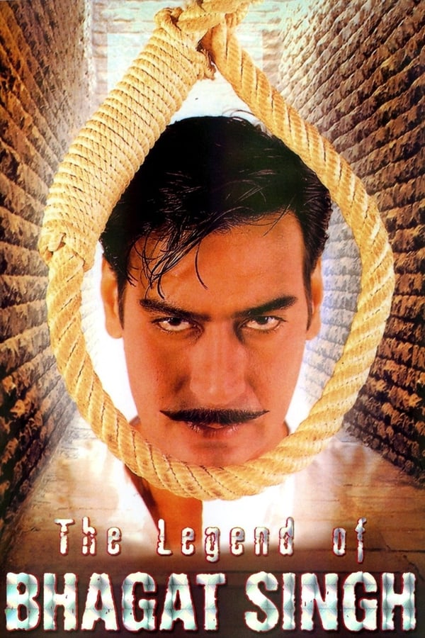 The Legend of Bhagat Singh 2002 Hindi Full Movie