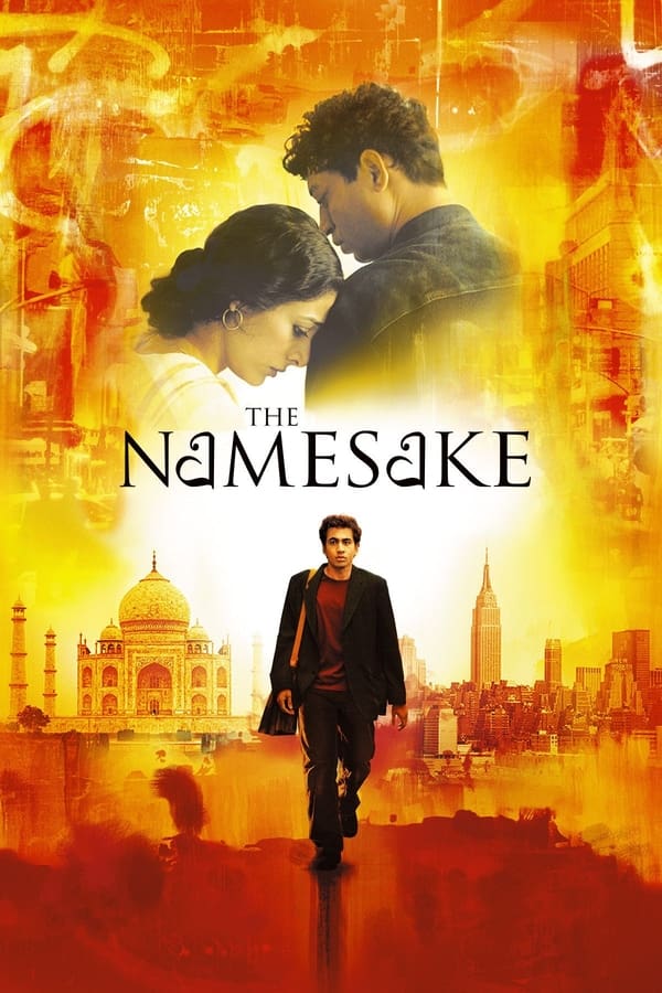 The Namesake 2006 Hindi Full Movie