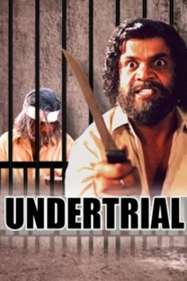 Undertrial 2007 Hindi Full Movie