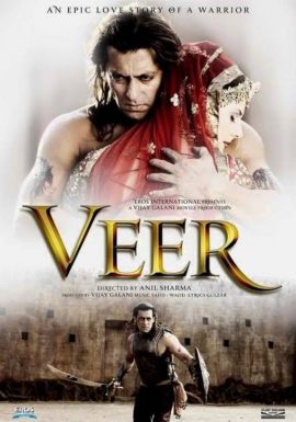 Veer 2010 Hindi Full Movie