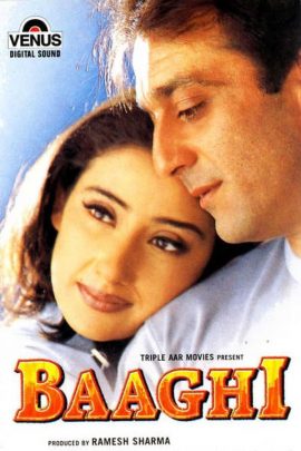 Baaghi 2000 Hindi Full Movie