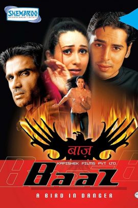 Baaz: A Bird in Danger 2003 Hindi Full Movie