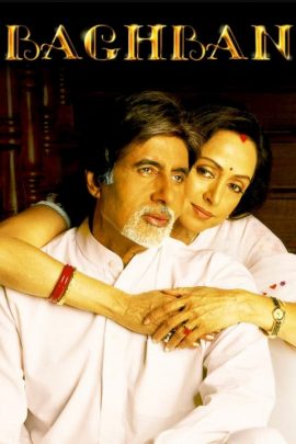 Baghban 2003 Hindi Full Movie