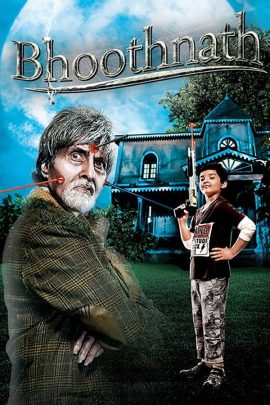 Bhoothnath 2008 Hindi Full Movie