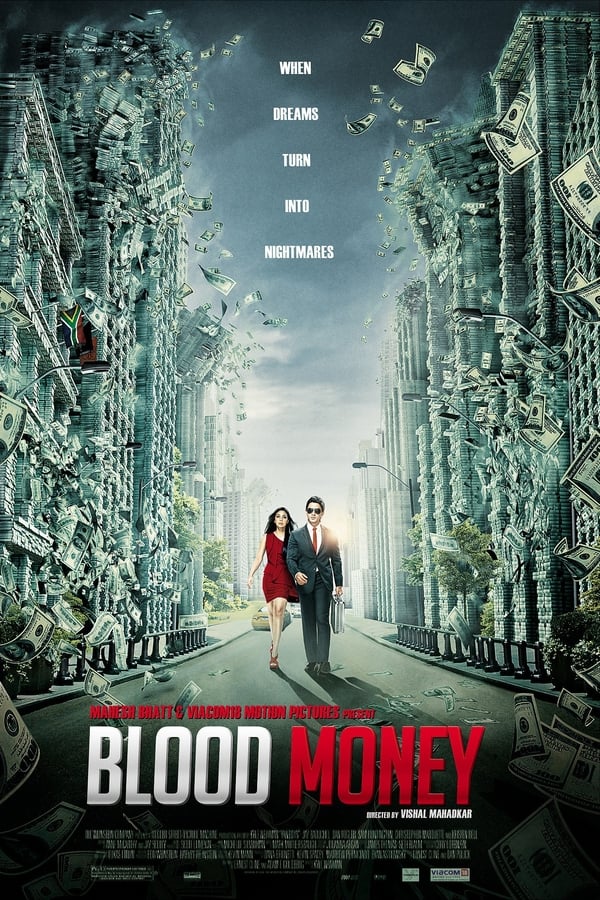 Blood Money 2012 Hindi Full Movie