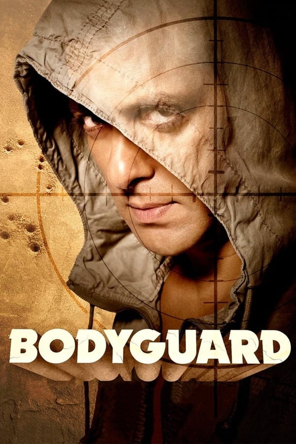 Bodyguard 2011 Hindi Full Movie