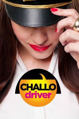 Challo Driver 2012 Hindi Full Movie