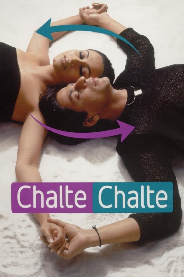 Chalte Chalte 2003 Hindi Full Movie