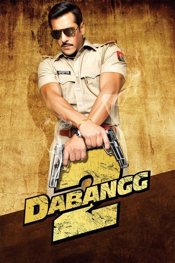 Dabangg 2 2012 Hindi Full Movie