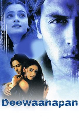 Deewaanapan 2001 Hindi Full Movie