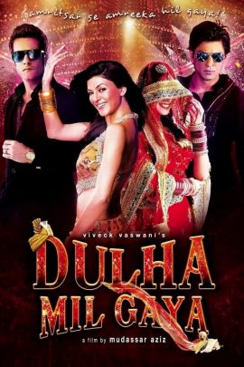 Dulha Mil Gaya 2010 Hindi Full Movie