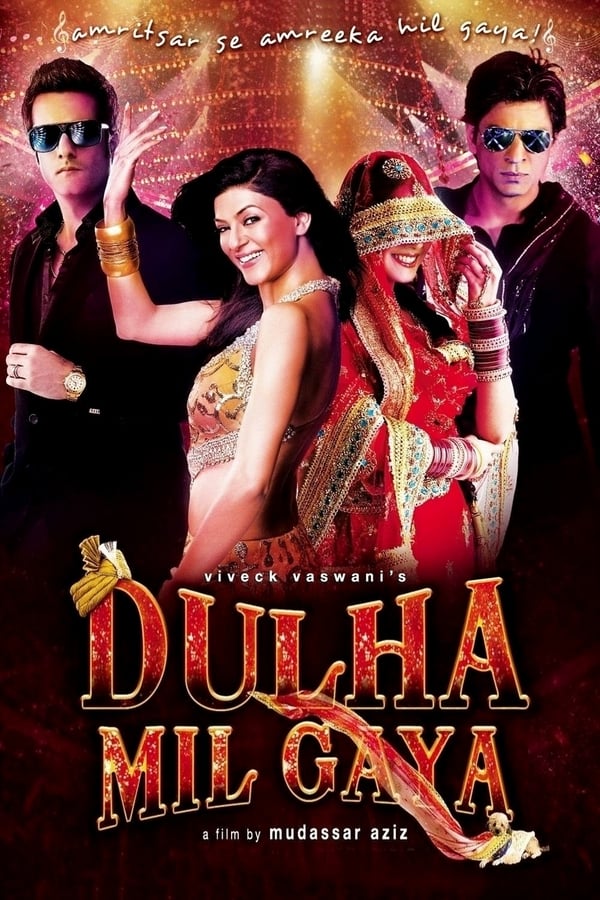 Dulha Mil Gaya 2010 Hindi Full Movie