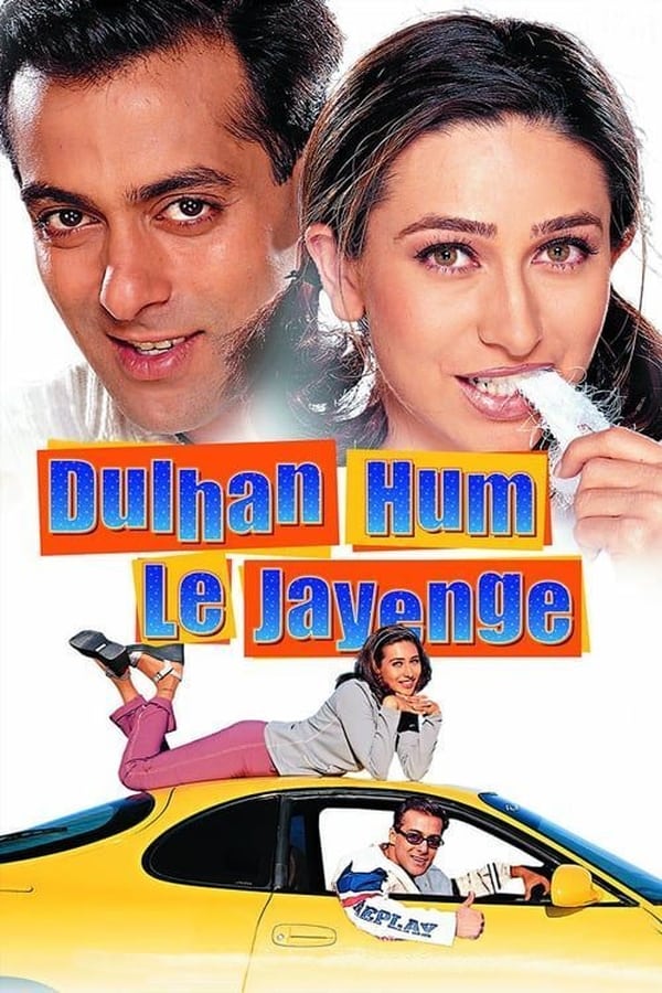 Dulhan Hum Le Jayenge 2000 Hindi Full Movie