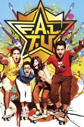 F.A.L.T.U 2011 Hindi Full Movie