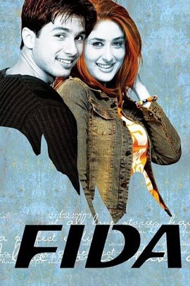 Fida 2004 Hindi Full Movie