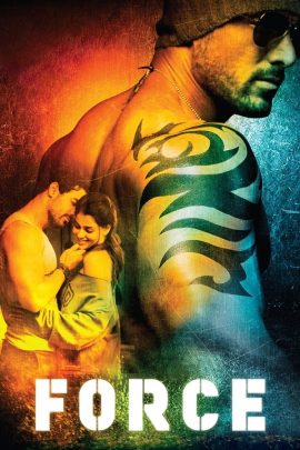 Force 2011 Hindi Full Movie