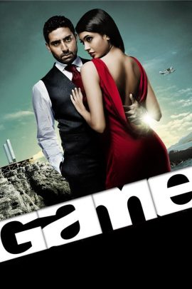 Game 2011 Hindi Full Movie