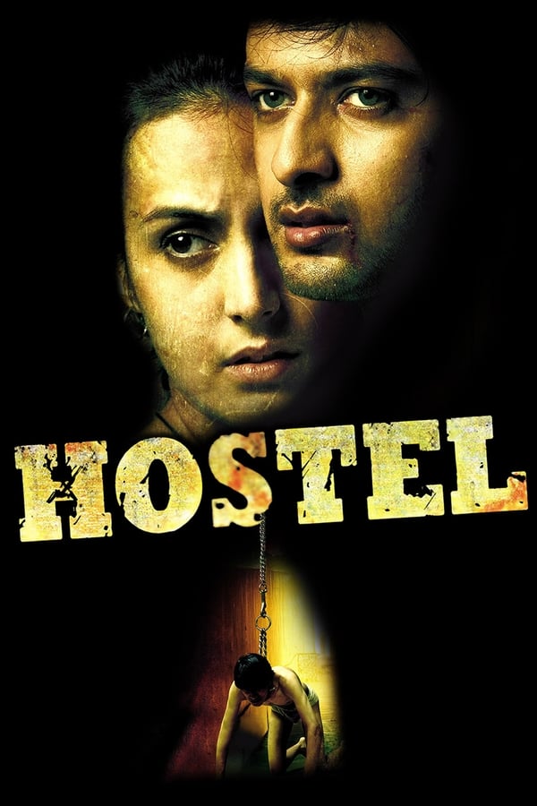 Hostel 2011 Hindi Full Movie