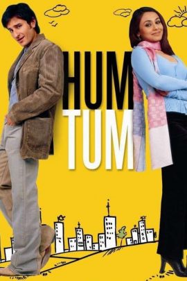 Hum Tum 2004 Hindi Full Movie