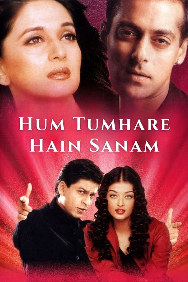 Hum Tumhare Hain Sanam 2002 Hindi Full Movie