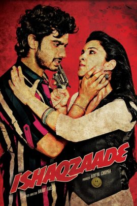 Ishaqzaade 2012 Hindi Full Movie