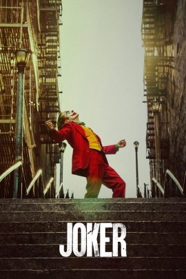 Joker 2019 Hindi Full Movie