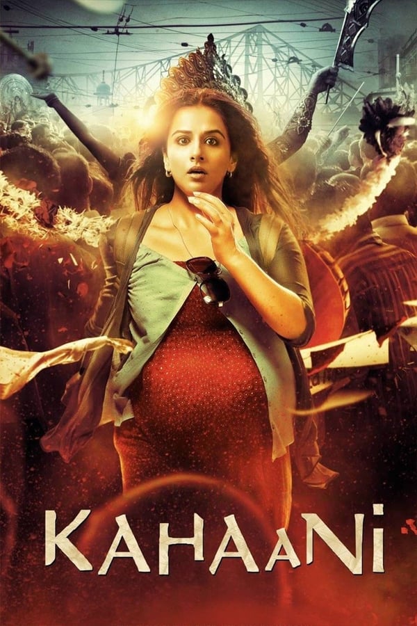 Kahaani 2012 Hindi Full Movie