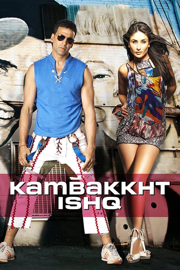 Kambakkht Ishq 2009 Hindi Full Movie