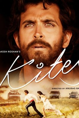 Kites 2010 Hindi Full Movie