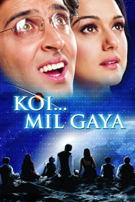 Koi... Mil Gaya 2003 Hindi Full Movie