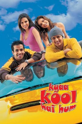 Kyaa Kool Hai Hum 2005 Hindi Full Movie