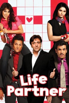 Life Partner 2009 Hindi Full Movie