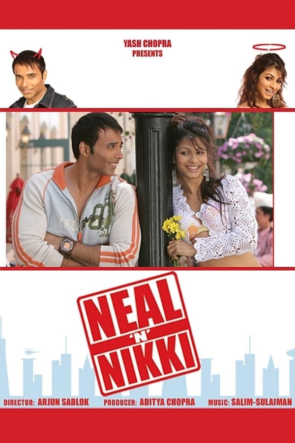 Neal 'N' Nikki 2005 Hindi Full Movie