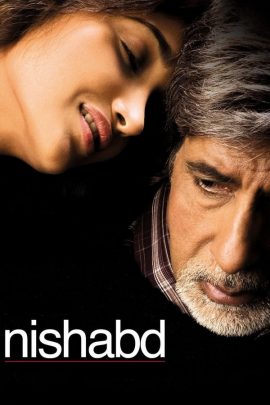 Nishabd 2007 Hindi Full Movie