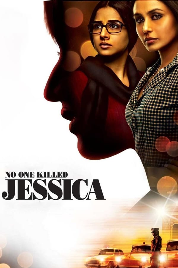 No One Killed Jessica 2011 Hindi Full Movie