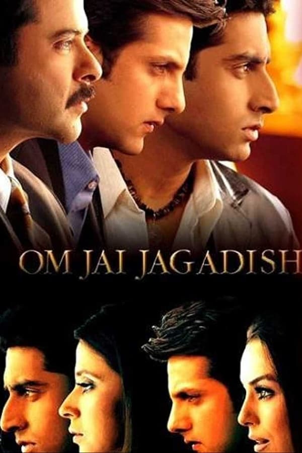 Om Jai Jagadish 2002 Hindi Full Movie