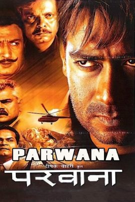 Parwana 2003 Hindi Full Movie