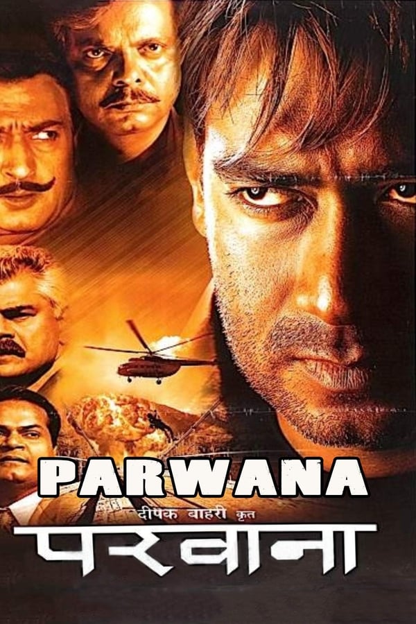 Parwana 2003 Hindi Full Movie