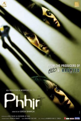 Phhir 2011 Hindi Full Movie