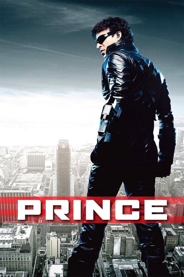 Prince 2010 Hindi Full Movie