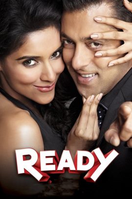 Ready 2011 Hindi Full Movie