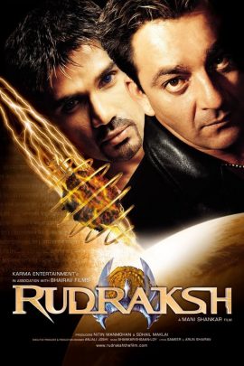 Rudraksh 2004 Hindi Full Movie