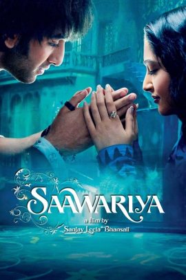 Saawariya 2007 Hindi Full Movie