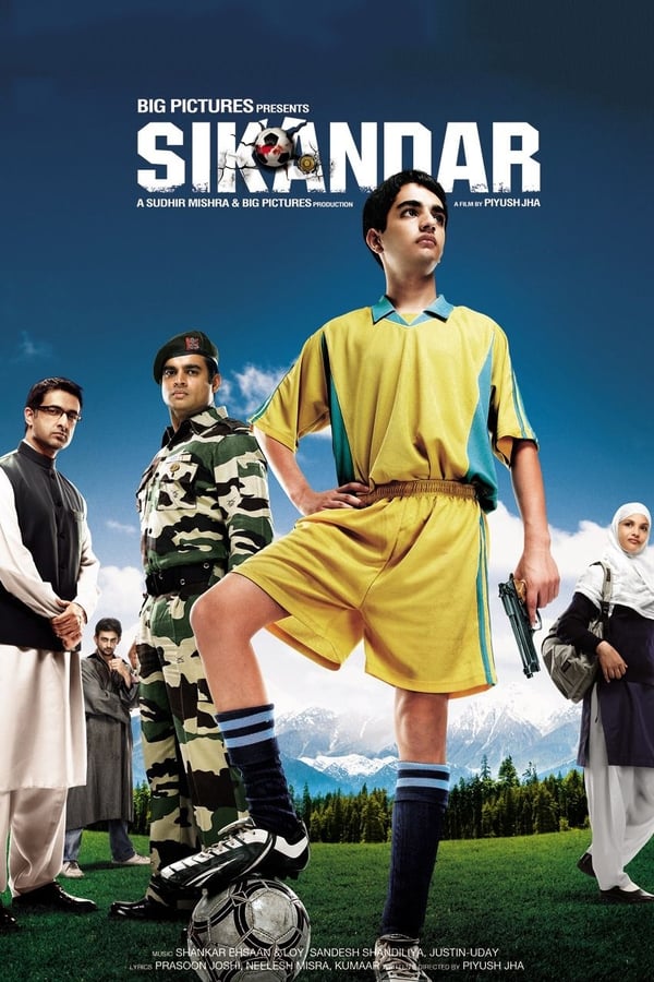 Sikandar 2009 Hindi Full Movie