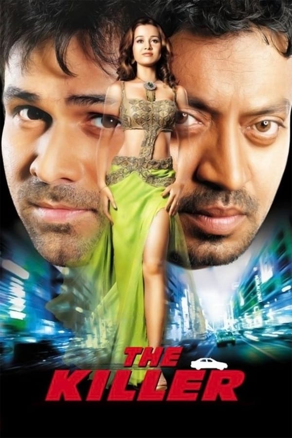 The Killer 2006 Hindi Full Movie